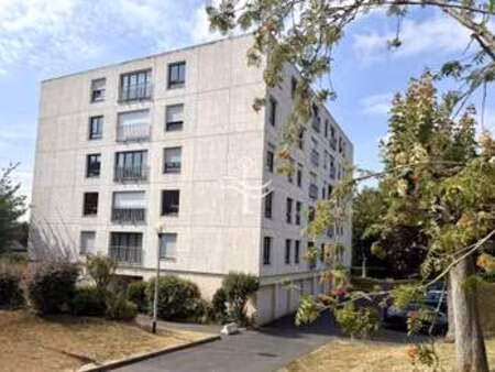 vente appartement 5 pièces à caen (14000) : à vendre 5 pièces / 116m² caen