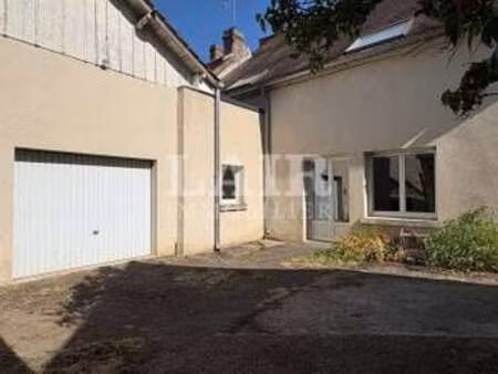 vente maison à alençon (61000) : à vendre / 114m² alençon