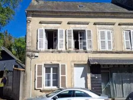 vente maison à sées (61500) : à vendre / 168m² sées