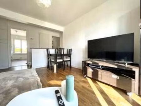 location appartement 3 pièces meublé à brest (29200) : à louer 3 pièces meublé / 54m² bres