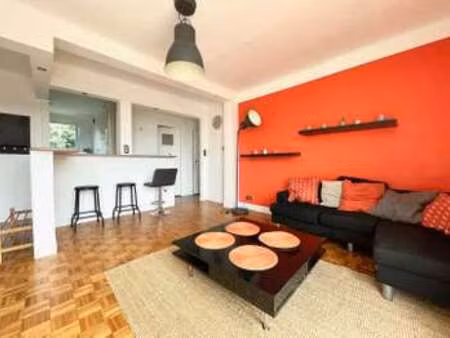 location appartement 3 pièces meublé à brest (29200) : à louer 3 pièces meublé / 59m² bres
