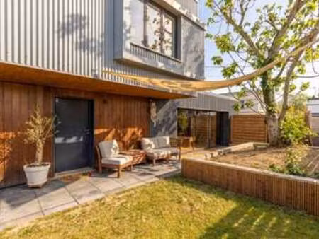 location maison à rennes (35000) : à louer / 121m² rennes