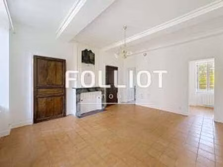 location appartement t1 à bayeux (14400) : à louer t1 / 28m² bayeux