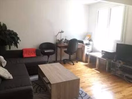 location appartement 3 pièces à nantes (44000) : à louer 3 pièces / 70m² nantes