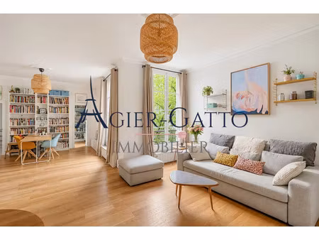 appartement de luxe à vendre dans le quartier enfants rouges