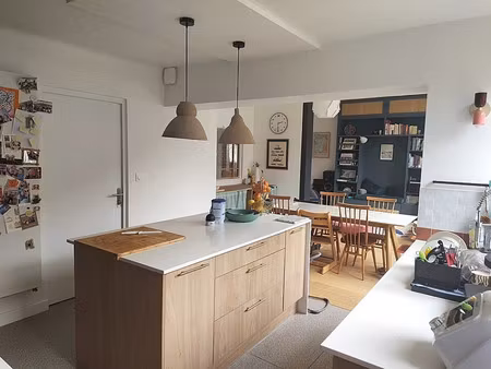 maison de luxe à vendre dans le quartier berckem-kleber-saint charles