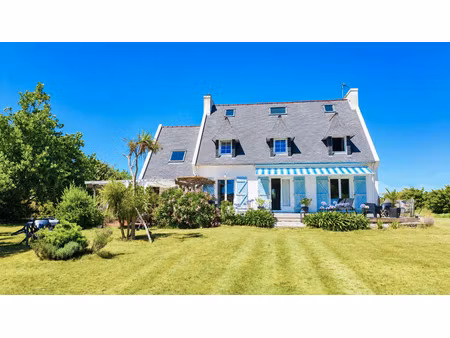 maison de luxe à vendre dans le quartier penmarc h-kerity