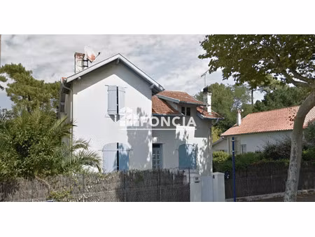 maison de luxe à vendre à capbreton
