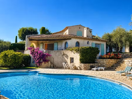maison de luxe à vendre à le rouret