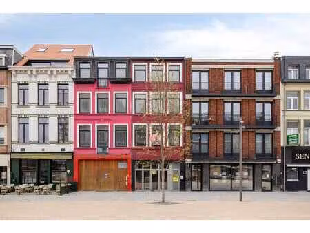 unieke kans aan de slachthuislaan -wonen en ondernemen op...