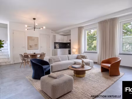 appartement à vendre à schaerbeek € 275.000 (lqi0y) - flow real property | zimmo
