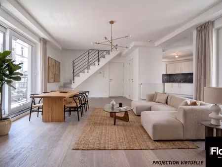appartement à vendre à schaerbeek € 400.000 (lqi0w) - flow real property | zimmo