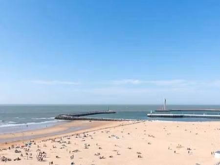 appartement à vendre à oostende € 639.000 (lqi0d) - dewaele - oostende | zimmo