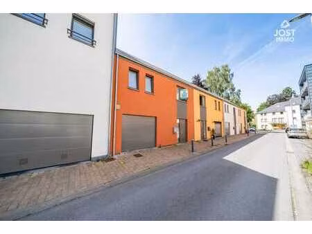 maison trois chambres | arlon | jost- immo