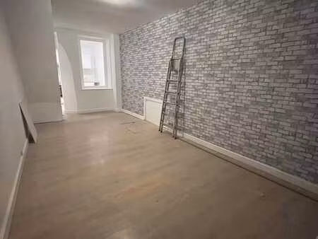 maison 2 chambres