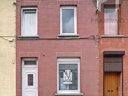 maison 3 chambres à louer