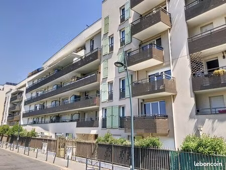 appartement 2 pièces