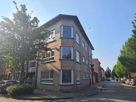 appartement à louer à turnhout € 820 (lqhye) - heylen vastgoed - turnhout | zimmo
