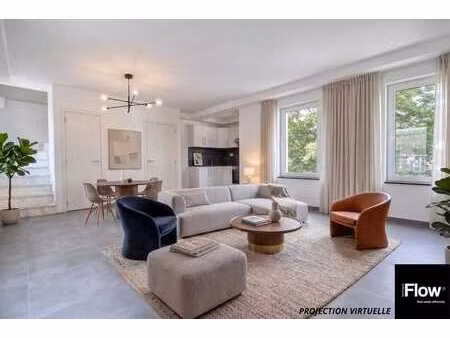 duplex d'une chambre - sans charges