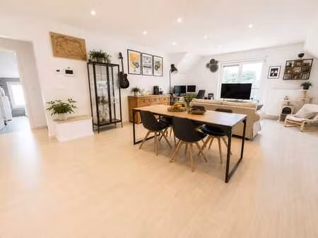 appartement 2 chambres