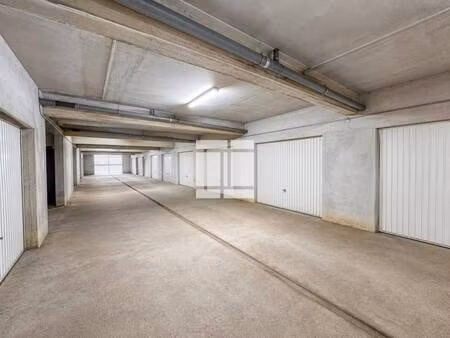 parking à vendre