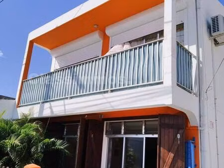 villa à vendre
