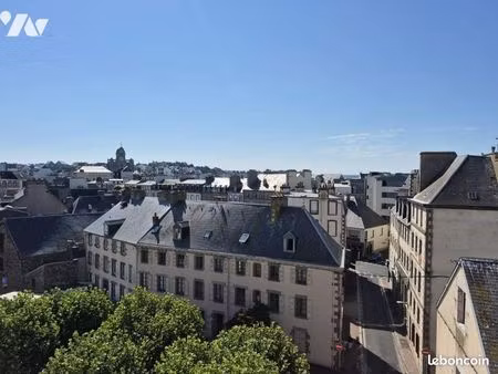 appartement 2 pièces 27 m²