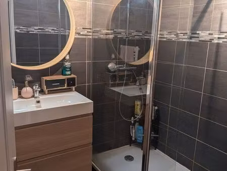 appartement a vendre