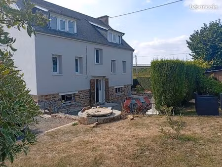 maison folligny