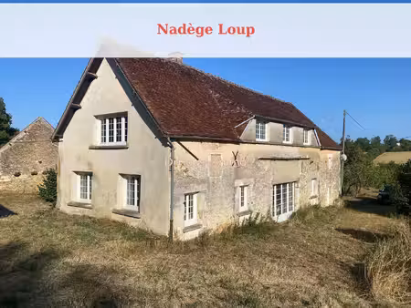 nadège loup dr house immo