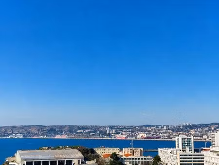 maison à vendre terrasses vue mer 90m2