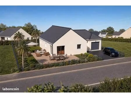 maison 5 pièces 90 m²
