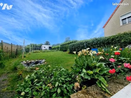 maison 5 pièces 82 m²