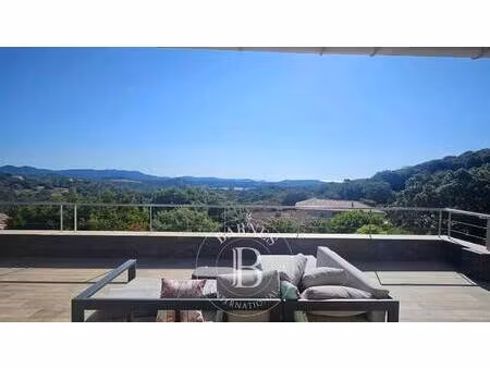 villa à vendre