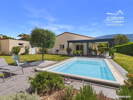 maison 4 pièces 100 m²