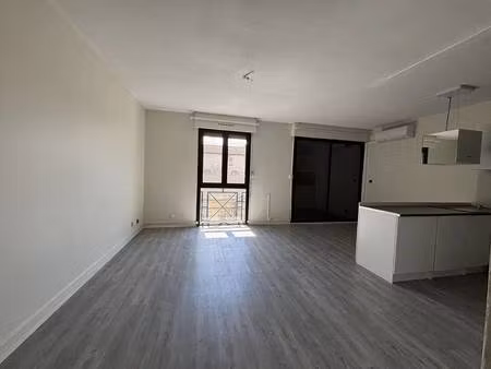 chrome immobilier