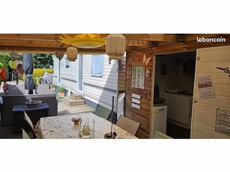 mobilhome sur moulle (62)