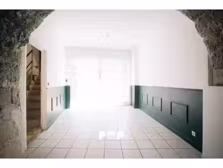 maison à louer