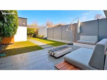 maison 5 pièces 98 m²