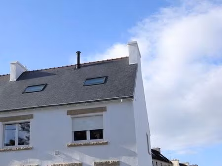 maison rénovée quimper