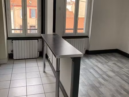 loue appartement brassac