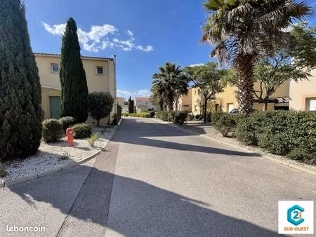 duplex 3 pièces 67 m²