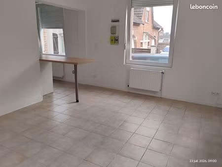 maison 2 pièces 54 m²