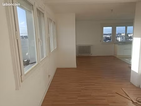 appartement a louer 90m2 - 3 chambres - très lumineux