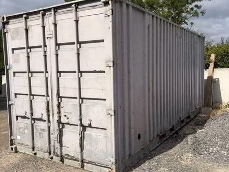 box à louer