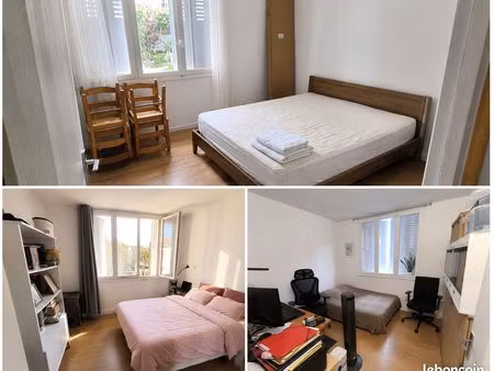 appartement t4 meublé de 66 m² – seyssinet-pariset (38170)