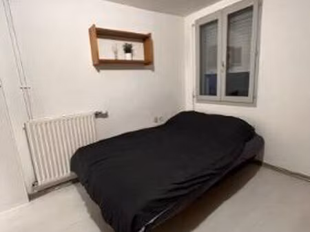 chambre étudiante rénovée et meublée besançon chaprais