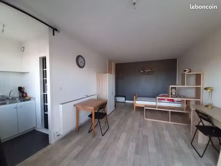 location étudiant