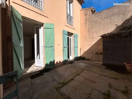 appartement 2 pièces 36 m²