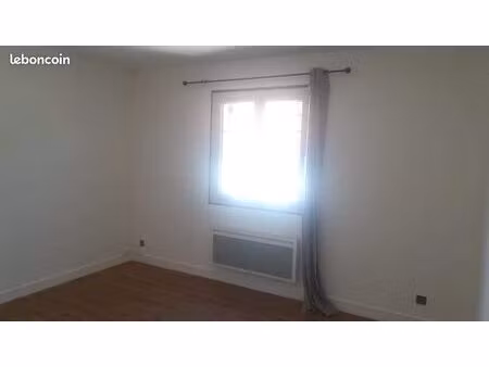 appartement 3 pièces 77 m²